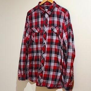 Columbia Active Gear, Long Sleeve Shirt